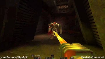Quake II: Ground Zero - Playthrough - Part 10