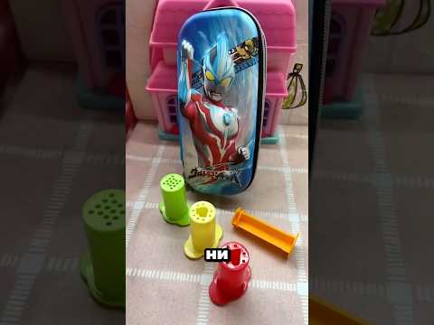 Не Чинту, не папе... А кому же?! 😲