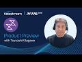 PRISM: Hybrid SDI & SMPTE ST 2110 Waveform Monitors | Telestream