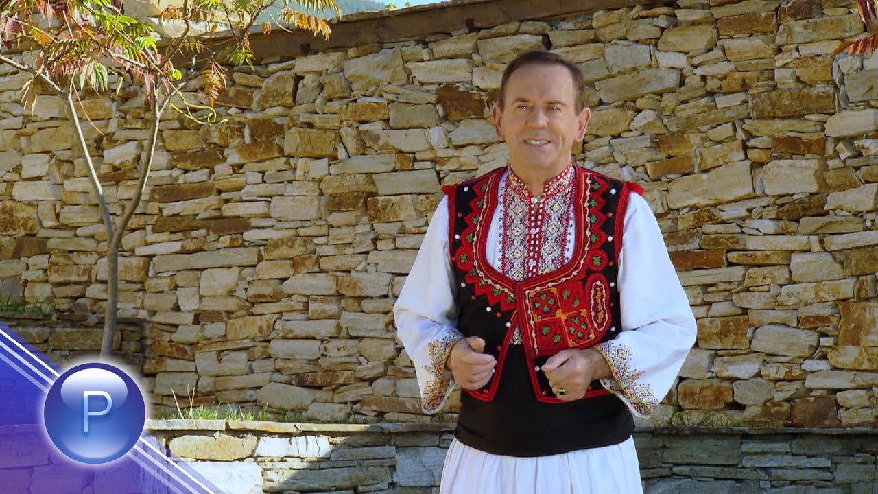 IVAN DYAKOV - YANITSA PATYA SBARKALA / Иван Дяков - Яница пътя сбъркала, 2016