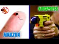 15 New Prohibited Products From Amazon & Aliexpress | Forbidden Gadgets 2021. Tools