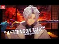 ❄️【Vertical Stream】" Ngobrol sore? #shorts  "【VTuber Indonesia】