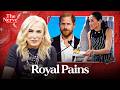 Meghan Markle and Prince Harry’s Visit to Australia That No One Asked For