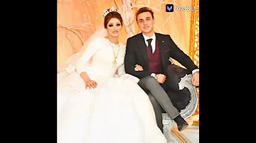 فرح برنس مصر وندى 