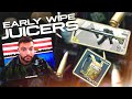 G36 Deletes Early Wipe JUICERS - Escape From Tarkov