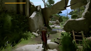 I WANNA BE NINJA(Absolver)