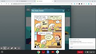 Moby Max for Math Intervention