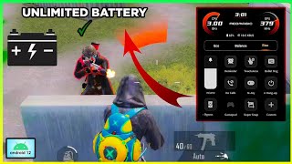 Charge Bypass Red Magic Android 12 Feauture In 2022 - Latest Android OS 5.1 Gaming Mode Feautures