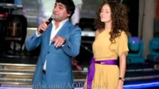 Nuri Serinlendirici & Jane Sevirem Yeni 2013