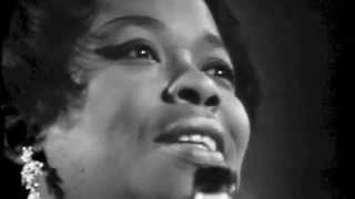 Sarah Vaughan ft The Bob James Trio  The Shadow Of Your Smile (Live from Sweden) 1967