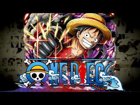 One Piece Wano Kuni OST Luffy Awakened Perfomance HQ 