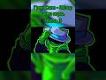3 Часть | Грин Санс - Обзор демо игры. Green Sans #greensans #undertale #deltarune #андертейл