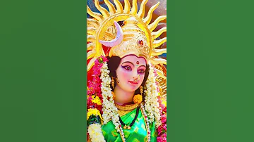 Durga Puja 2025 Shorts Maadurga Popular Trend Trending Maastatus 