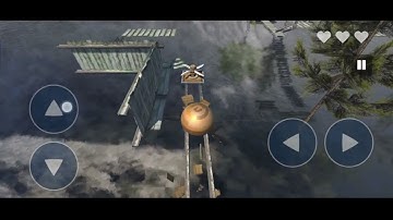 Extreme Balancer 3: Complete Level 4 Gameplay Video | Balancing Game Part 4