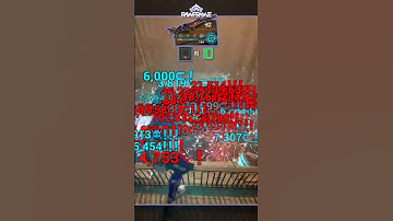 20 Techrot Babau Eximus 👾 🆚️ 🔫 Torid and 20 Seconds ⏲️‼️ #rawframe #warframe #tennocreate #fyp