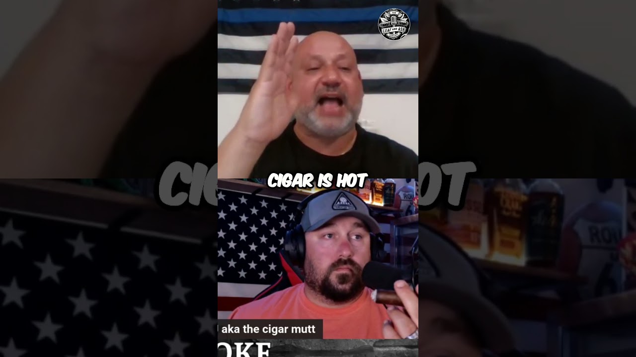 Stop Canoeing Your Cigars  Easy Fixes Revealed!