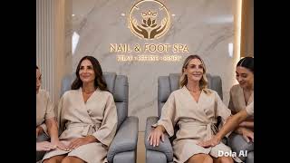 Luxury Nail Spa