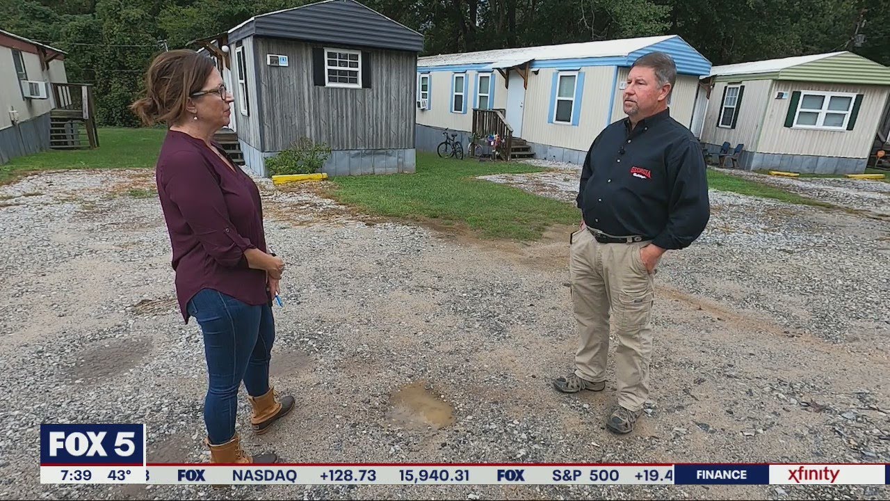 I-Team: Rental help from Congress slow to reach Georgia landlords
