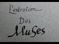 L&#39;entretien Des Muses