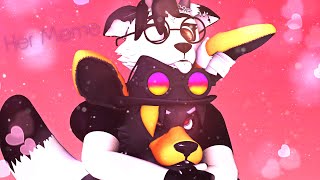 Her | 3D Animation Meme | Ft.BoyFriend