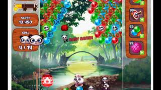 Panda Pop- Level 2384
