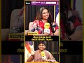 உன்னோட கடமை இது ஒண்ணு இருக்கு✨ | Vj Maheswari vs Son #shorts