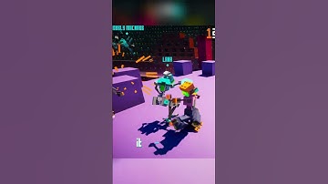 #Botsu #DevLog 26 - Merry-Go-Round#gaming #indiegame #gamedev #indiedev #videogames #physics