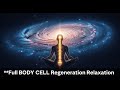432Hz, 528Hz, 963Hz Sound Healing : Awaken Your Inner Peace & Experience Profound Transformation 🕊️🌟