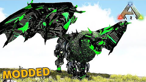 マンティコアはやはり強かった Ark Survival Evolved 恐竜サバイバル Mp3