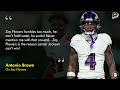 Colin Cowherd Said WHAT About Lamar Jackson?!