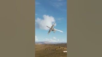 TOP TIPS I wish I knew when I got the A-10C! TIP#1 #shorts