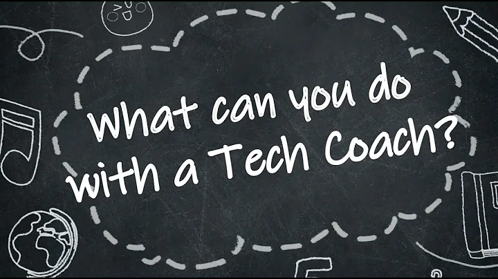 Instructional Tech Coach Video Series: What Can Yo...