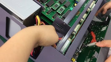 LX-650B usb cable tester inside checking