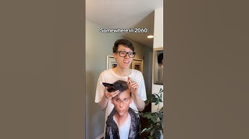 GenZ in the Future #TheManniiShow.com/series