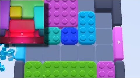 Color Block Jam Level 111-120 Walkthrough Gameplay Android,iOS