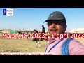 तिलवाड़ा बालोतरा घोड़ा मेला 2023 चैत्र तारीख बाड़मेर Balotra Horse Fair Horse Market In India Video