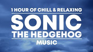 1 Hour of Chill &amp; Relaxing &#39;Sonic the Hedgehog&#39; Music