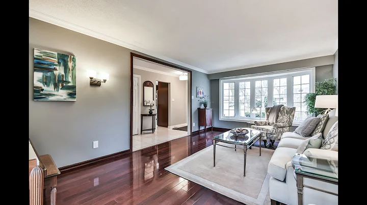11 Sir Gareth Court Markham Sylvia Morris | Virtua...