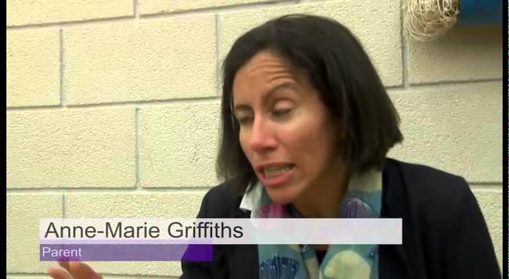 Made in Bristol TV Interview Axis TC