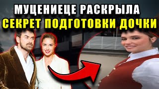 видео: Беременная Агата Муцениеце впервые показала, как готовит вещи для будущей дочери картинка: Беременная Агата Муцениеце впервые показала, как готовит вещи для будущей дочери