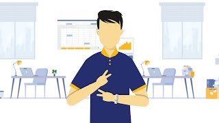 International Day of Sign Language - Emirates NDB I Explainer Video by Creative Triplet