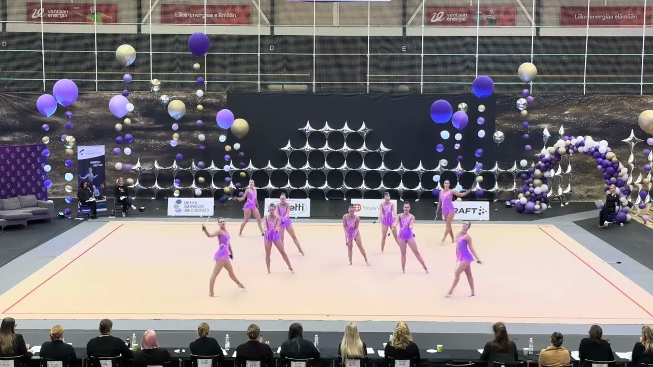 🥉 Velox - VVS, Välinemestikset FINAALI 30.11.25, yli 18v Kilpa 