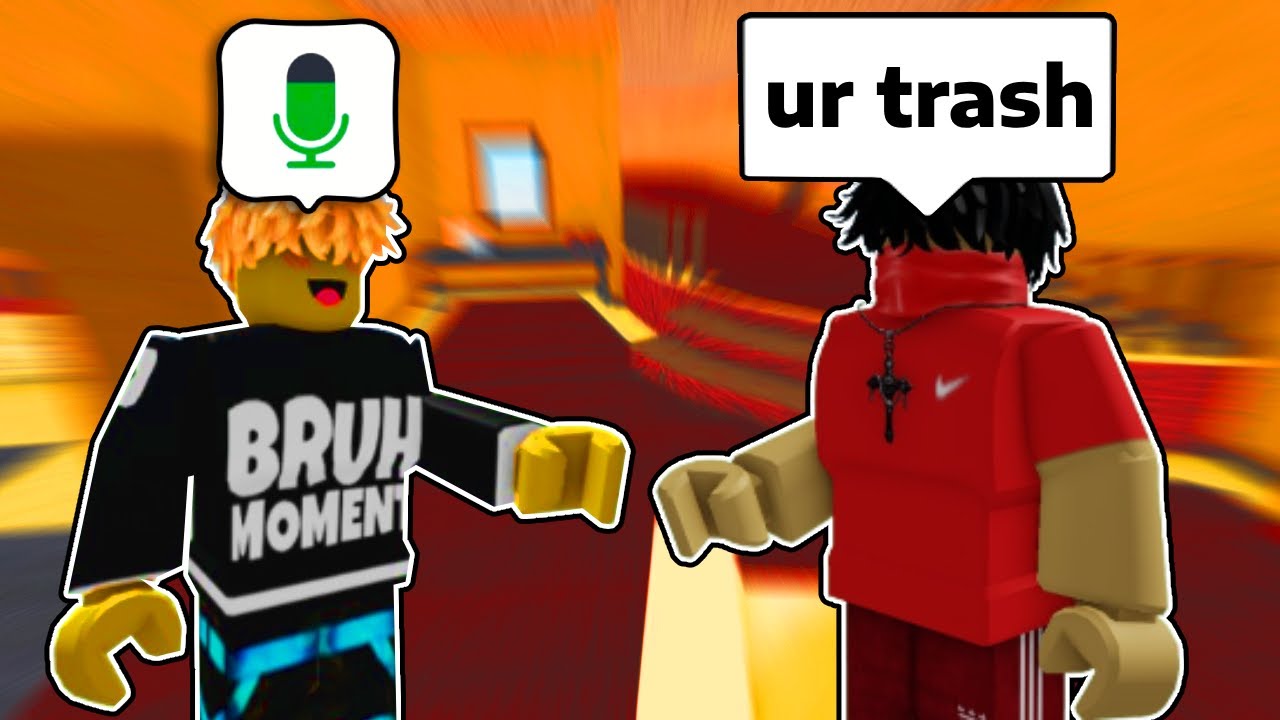 Roblox Practice Thumbnail for youtube jobs