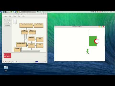 Introduction to OOP