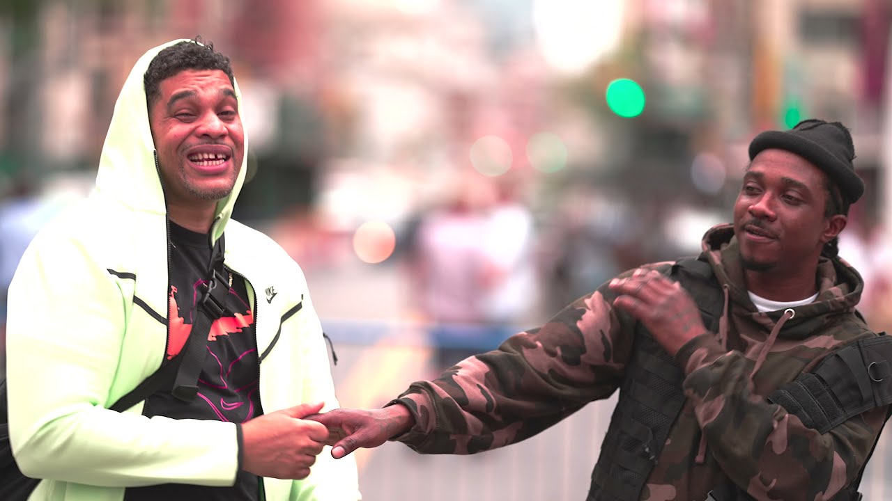 TIGS FEAT. ST. LAZ- BLOCKSTAR