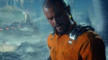 The Callisto Protocol - INITIATING THE SHU - Part 3