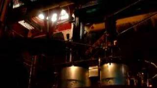 Crossness Steam Engine