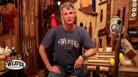 The Leather Element: Which Maul or Mallet Should I...