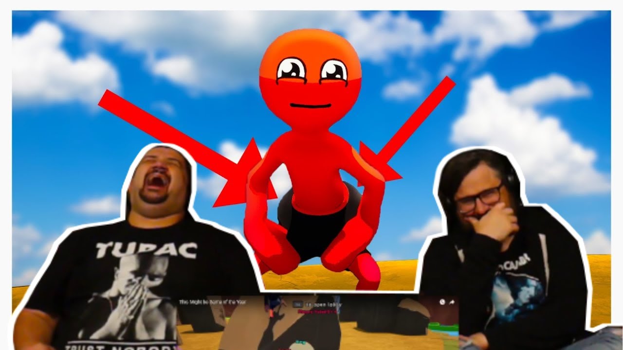 This Might be Game of the Year - @SMii7Y | RENEGADES REACT