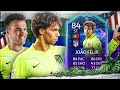 FIFA 21: IF JOÃO FÉLIX Squad Builder Battle 😍🔥